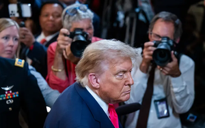 Sau “ải” Thượng viện, “siêu dự luật” của ông Trump đối mặt rào cản bổ sung tại Hạ viện Mỹ