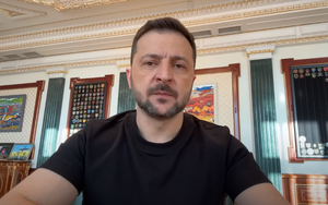 Ông Zelensky nói các lệnh trừng phạt “thực sự gây đau đớn” cho Nga