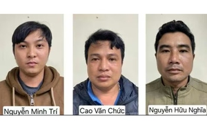 Bóc gỡ đường dây chuyên mua bán thiếu nữ dưới 16 tuổi, ép cởi đồ tiếp khách tại quán karaoke - Ảnh 3.