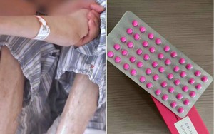 Đi nhổ răng sữa, bé gái khiến nha sĩ sốc nặng khi có 81 chiếc răng- Ảnh 2.