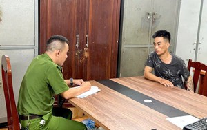 Xử lý nhóm thanh thiếu niên bốc đầu xe, nẹt pô, buông tay trên phố… rồi đăng clip câu view- Ảnh 3.