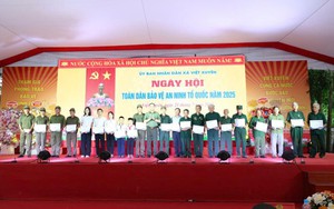 Phó Thủ tướng: Không để ách tắc khi triển khai mô hình chính quyền 2 cấp - Ảnh 6.