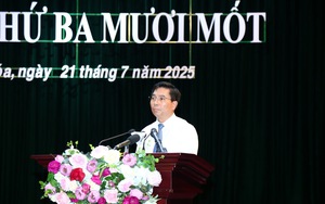 Phó Thủ tướng: Không để ách tắc khi triển khai mô hình chính quyền 2 cấp - Ảnh 8.