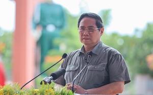 Tây Ninh thăm, tặng quà người có công nhân kỷ niệm 78 năm Ngày Thương binh - Liệt sĩ- Ảnh 2.