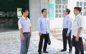 Phó Thủ tướng: Không để ách tắc khi triển khai mô hình chính quyền 2 cấp - Ảnh 7.
