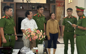 Liên tiếp phát hiện hàng chục "cậu ấm cô chiêu" sử dụng trái phép ma túy- Ảnh 4.
