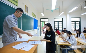 Bắt đầu từ hôm nay, thí sinh thanh toán lệ phí nguyện vọng 2025 theo tỉnh thành - Ảnh 5.