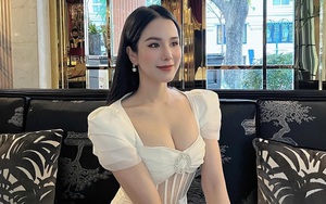 "Anh cả của làng mốt Việt" trước khi vướng vòng lao lý: 1 bộ váy kiếm 500 triệu, hé lộ bên trong cơ ngơi khủng - Ảnh 5.