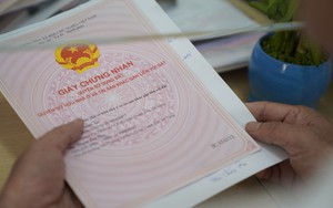 Bổ sung rõ hơn về quy trình xử lý hồ sơ cư trú - Ảnh 2.