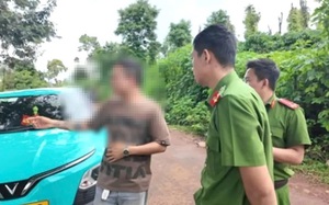 Phát hiện hành động mờ ám của cô gái 24 tuổi cùng với 2 người đàn ông trong nhà nghỉ- Ảnh 5.