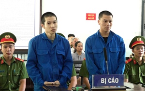 3 án chung thân trong vụ vận chuyển gần 5kg ma túy từ Campuchia về Việt Nam- Ảnh 4.