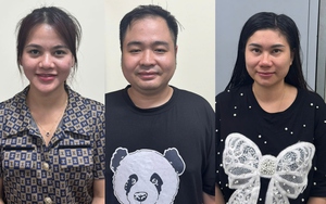 Phát hiện hành động mờ ám của cô gái 24 tuổi cùng với 2 người đàn ông trong nhà nghỉ- Ảnh 4.