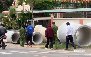 Tham gia nhóm tư vấn đầu tư chứng khoán ứng dụng NEEX, nhiều người bị lừa hàng tỷ đồng- Ảnh 1.