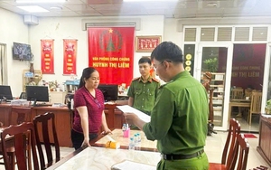 Kết quả giải quyết đơn tố giác mẹ bé Bắp chiếm đoạt 20,4 tỷ đồng tiền từ thiện - Ảnh 4.