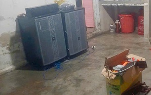 Tuyên án tù chung thân bị cáo sát hại bạn gái trong phòng trọ- Ảnh 3.