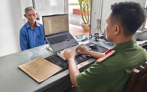 Bắt đối tượng tự ý chuyển nhượng đất dự án cho người khác để chiếm đoạt tiền - Ảnh 1.
