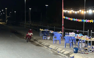 Bắt đối tượng tự ý chuyển nhượng đất dự án cho người khác để chiếm đoạt tiền - Ảnh 2.
