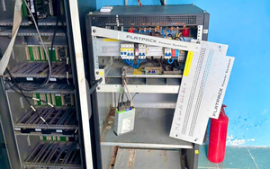 Bắt đối tượng đột nhập phòng ngủ cụ bà 74 tuổi, cuỗm 11 chỉ vàng - Ảnh 1.