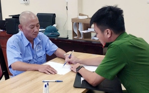 6 đối tượng bị khởi tố vì một người vô tình nghe câu nói xúc phạm trong quán nhậu - Ảnh 2.