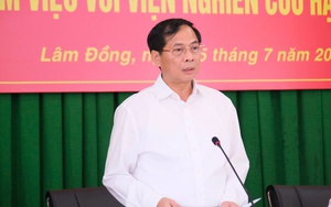 Cơ chế mới cho phép nhà khoa học thăng tiến theo năng lực, không theo “chuẩn khung” - Ảnh 5.