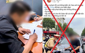 Bịa đặt chuyện người phụ nữ tử vong ở Campuchia quyên tiền mai táng - Ảnh 3.