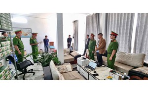 Lâm Đồng: Bắt giam 3 đối tượng hỗn chiến với nhóm khác, có tiếng nổ súng ở xã Krông Nô - Ảnh 2.