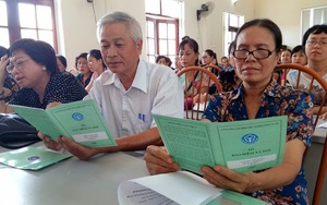 Sang tên Sổ đỏ phải biết những lưu ý quan trọng này theo quy định mới - Ảnh 2.