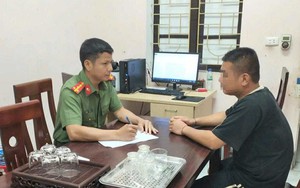 Hành vi phản cảm của 6 đối tượng trong đám tang  - Ảnh 2.