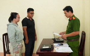Cô gái bị đâm tử vong khi hẹn người yêu cũ đánh nhau giải quyết mâu thuẫn- Ảnh 1.