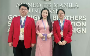 Bộ GD&ĐT ban hành hướng dẫn tổ chức dạy học 2 buổi/ngày - Ảnh 3.