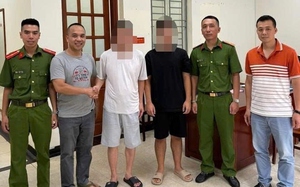 Cô gái bị đâm tử vong khi hẹn người yêu cũ đánh nhau giải quyết mâu thuẫn- Ảnh 3.
