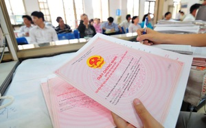3 quy định cần biết khi thi lý thuyết bằng lái xe hạng A, A1- Ảnh 2.