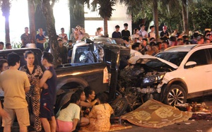 Tài xế xe đầu kéo dương tính với ma túy, tông tử vong bé trai 12 tuổi- Ảnh 3.