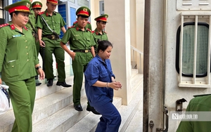 Làm chủ hụi để “kiếm thêm”, nữ bị cáo lãnh 12 năm tù- Ảnh 4.