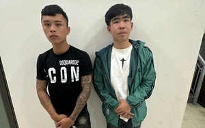 Bắt nam thanh niên lẻn vào xâm hại chủ quán nhậu rồi cướp tài sản - Ảnh 1.