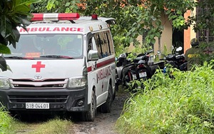 Mới ra tù về tội Giết người, nam thanh niên cùng đồng bọn cuỗm tài sản của du khách - Ảnh 2.