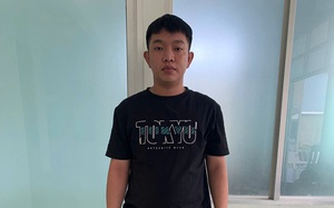 Tạm giam đối tượng đâm người tình rồi tự tử vì bị cự tuyệt tình cảm - Ảnh 2.