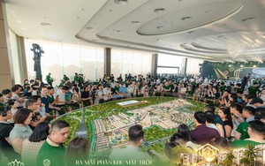 Đề nghị công an xác minh thông tin rao bán nhà ở xã hội chưa được phép kinh doanh- Ảnh 3.