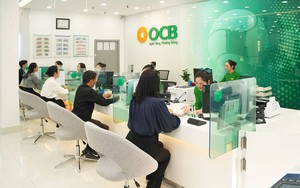 Lợi nhuận quý II của OCB tăng trưởng 2 con số- Ảnh 2.