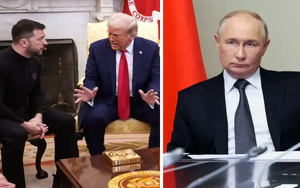 Cách 2 thành viên chủ chốt của BRICS tái định hình thị trường vàng - Ảnh 2.