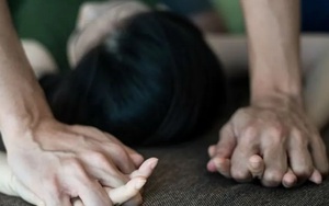 Bắt đối tượng dùng dao uy hiếp, xâm hại bé gái 12 tuổi - Ảnh 2.