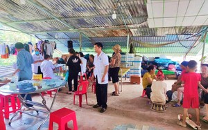 Trận lũ lịch sử ở Nghệ An gây thiệt hại 3.450 tỷ đồng- Ảnh 5.