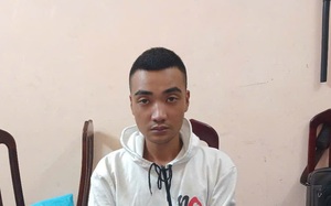 Bắt đối tượng chuyên 