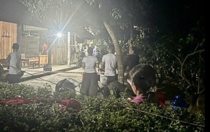 Khởi tố nghịch tử xuống tay khiến cha mẹ thương vong