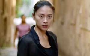 Đả nữ Ngô Thanh Vân chính thức tái xuất ở bom tấn Hollywood
