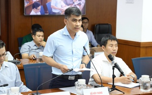 Tp.HCM thông tin về việc tổ chức xe đưa đón công chức về trung tâm làm việc