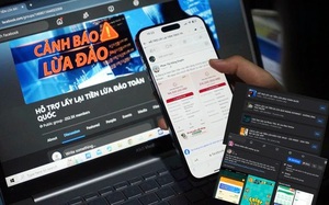 Cảnh giác chiêu lừa đầu tư tiền ảo, giả danh hỗ trợ đòi lại tài sản