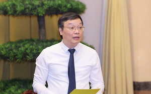 Cán bộ công chức sẽ được đánh giá bằng KPI, bỏ chế độ tập sự sau trúng tuyển
