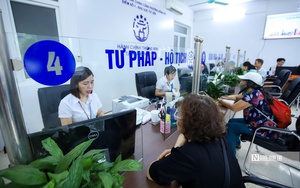 Quy định hồ sơ, thủ tục sang tên xe mới nhất - Ảnh 4.