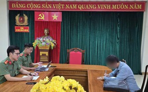 Truy nã người phụ nữ gây án do mâu thuẫn tiền lương- Ảnh 2.